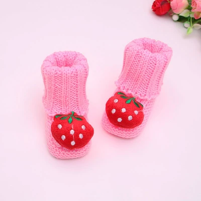 Pink Strawberry