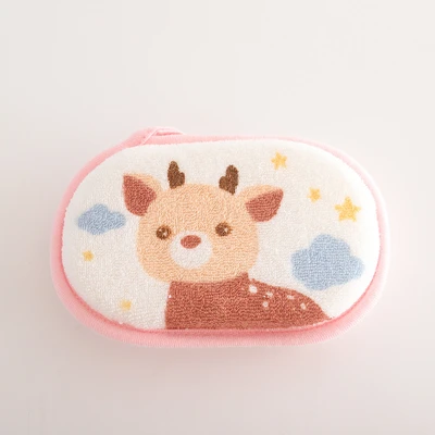 pink fawn