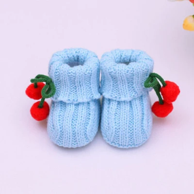 Blue Cherry