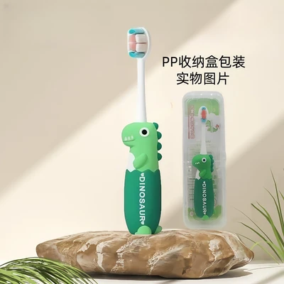 Z03-standing dinosaur-green [please note if you need english packaging]