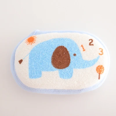 Elephant Blue