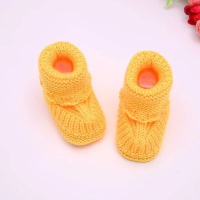 Yellow solid color