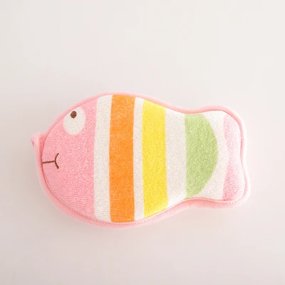 small fish pink