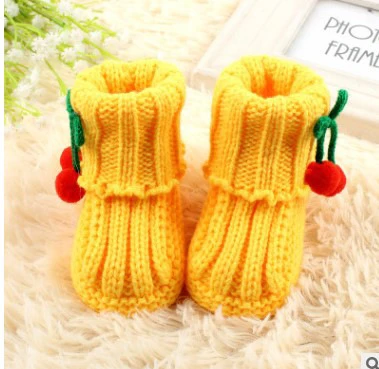 Yellow Cherry
