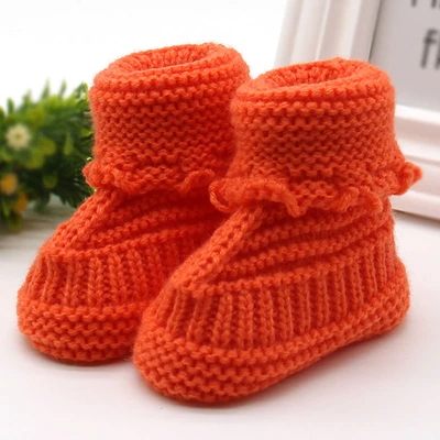 Orange solid color