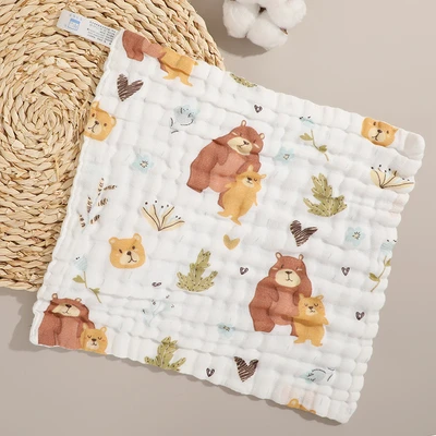 Parent-child bear