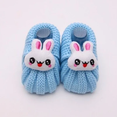 Blue Rabbit