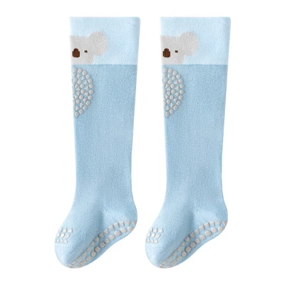 Blue koala
