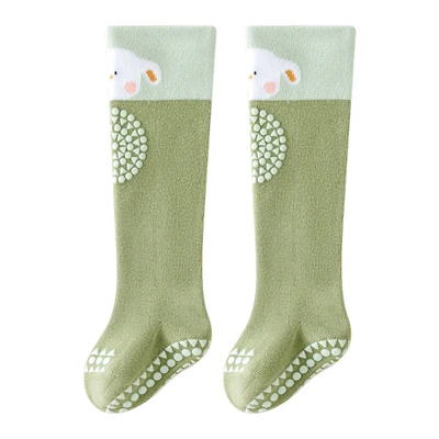 Green lamb