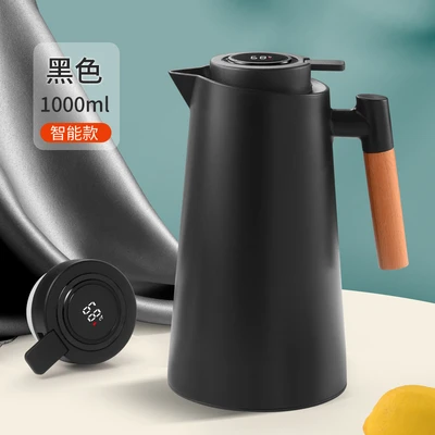 Smart black 1000ml