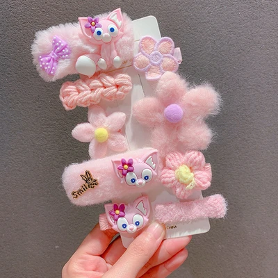 11_lina belle flower 9-piece set