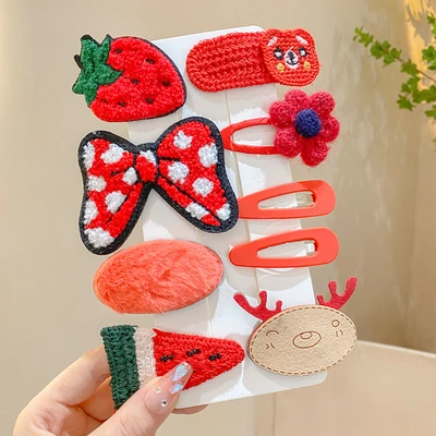 3#Red deer set (cardboard set)