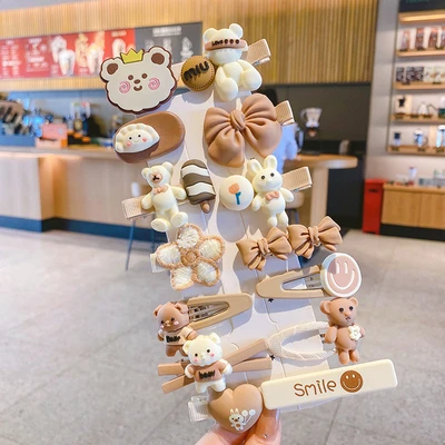Coffee bow 14-piece set (cardboard)