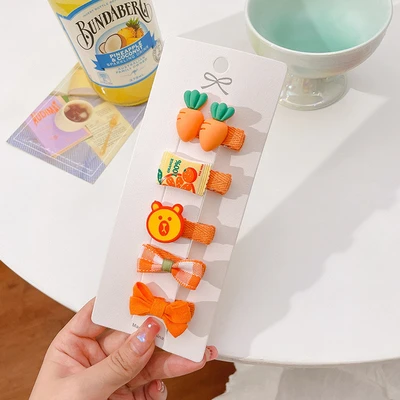 31#Orange candy