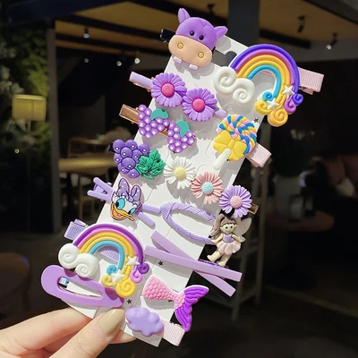 Main purple double rainbow (cardboard set)