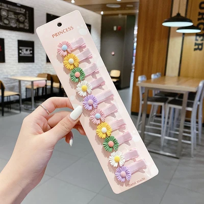 3#Daisy 10-piece set