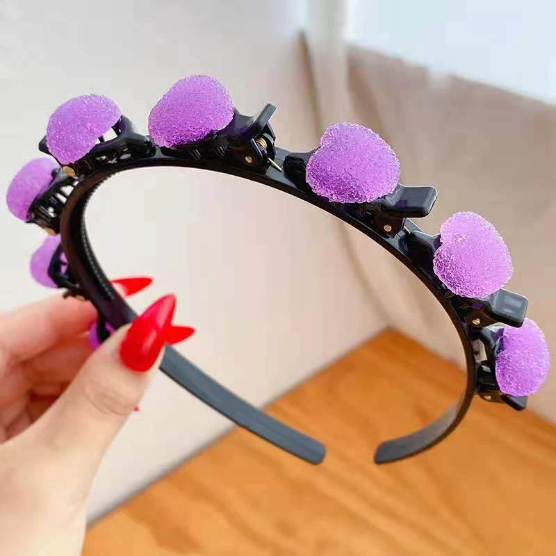 Accessories hair pressing cute baby hair clip hairpin