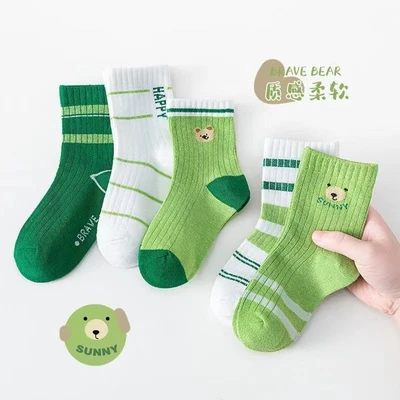 green bear style