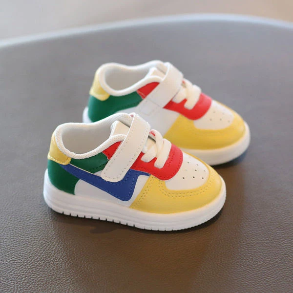 Soft Sole Baby Shoes – Cute, Comfy & Stylish