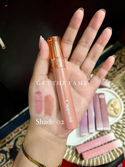 Shade 02