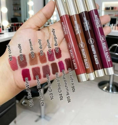 Bruised Plum