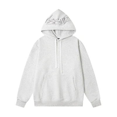 8901 Gray [Terry Cloth]