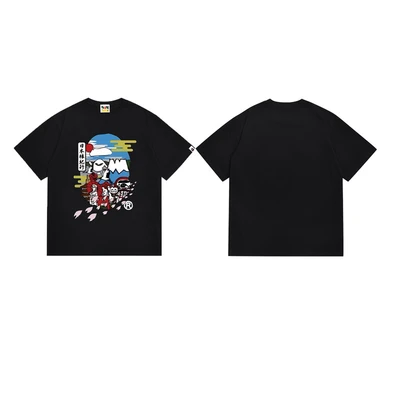 165 black