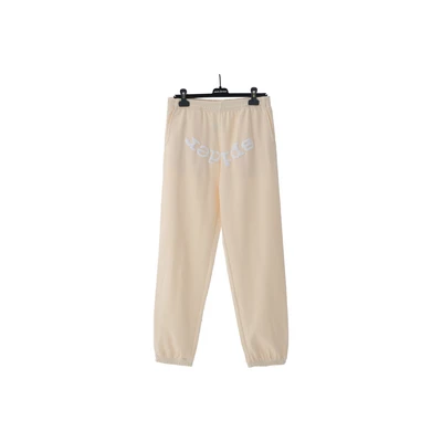 185-2 apricot sweatpants
