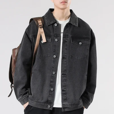 Ms328 black gray [spring and autumn]