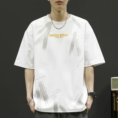 White,