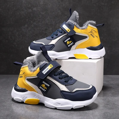 1910 gray yellow [plus velvet]