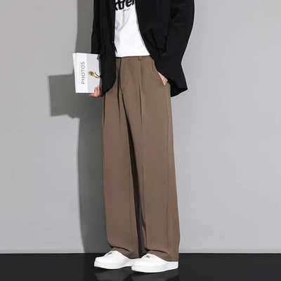 Brown [spring and autumn style]