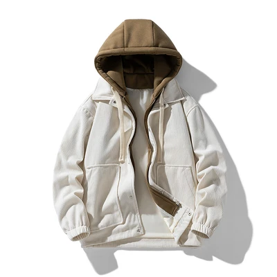 White [regular style]