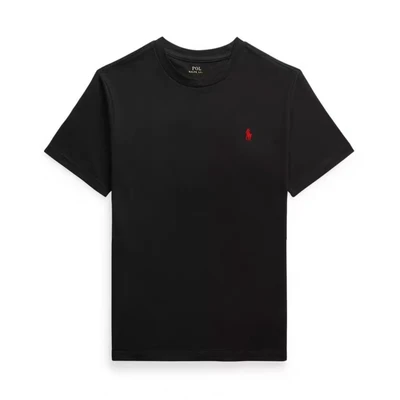 Black [201 small label, extra thick]