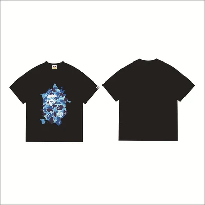 246 black blue