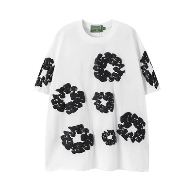 T-shirt white
