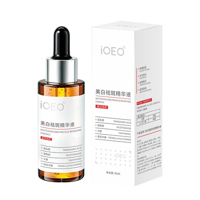 ioeo Whitening and Spot-Removing Serum