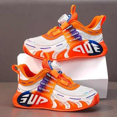 N2025-1 orange [leather surface]