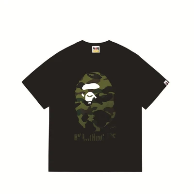 260 black green