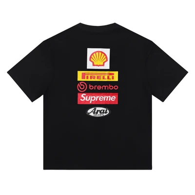 E2023 black