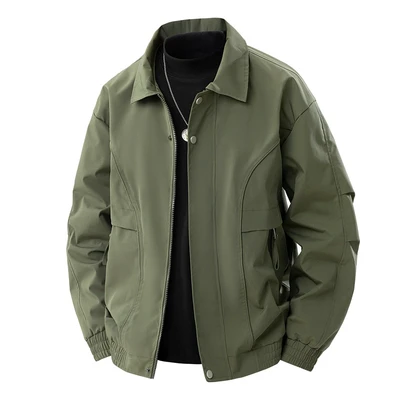 Army green