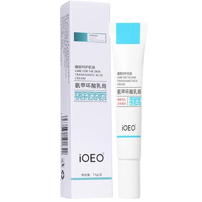 ioeo Tranexamic Acid Cream 15g