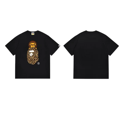 167 black and yellow