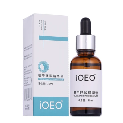 iOEO tranexamic acid essence 5%
