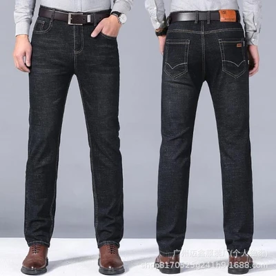 Gd807 black | High-end thick model