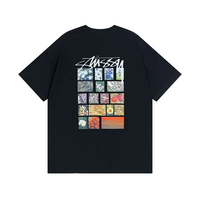874 black