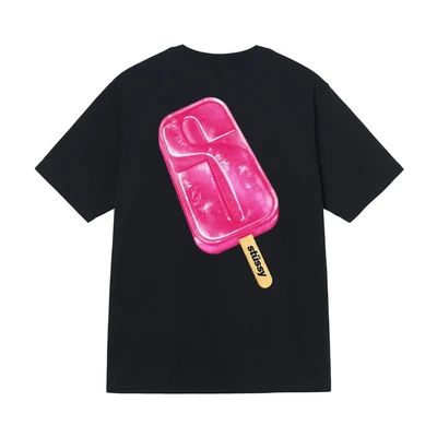 Black [Ice Cream]