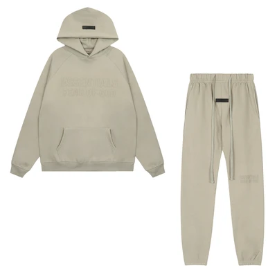 2348 plus 2349 light brown set
