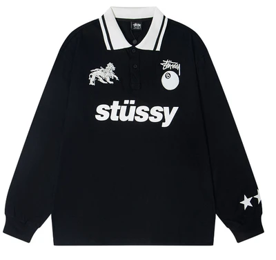 642 black
