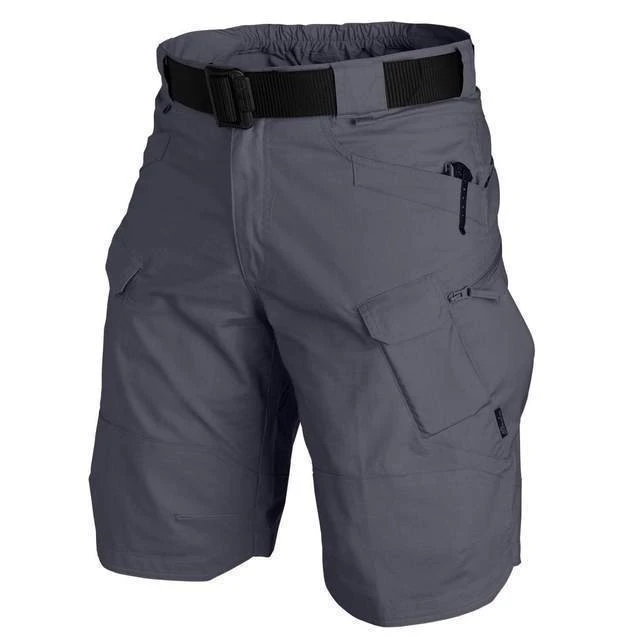 Cross-Border Factory Direct Supply of Auditories Ix7 Tactical Shorts Improved Version Urban Outdoor Cargo Shorts Tactical Pants